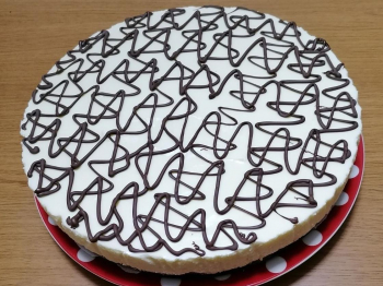 Simil cheesecake