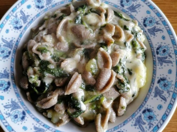 Pizzoccheri