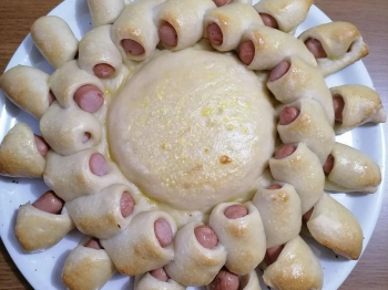 Sole al forrmaggio