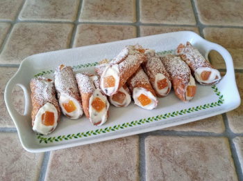 Cannoli *sprint*