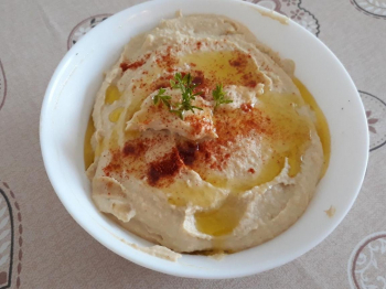 Hummus
