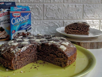torta ciobar