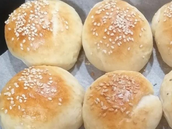 Panini al latte da buffet (ricetta di Benedetta rossi)