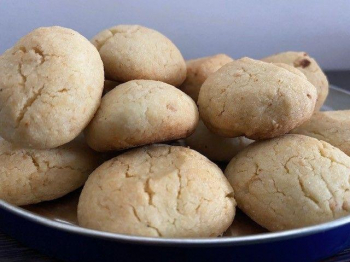 Biscotti alle nocciole