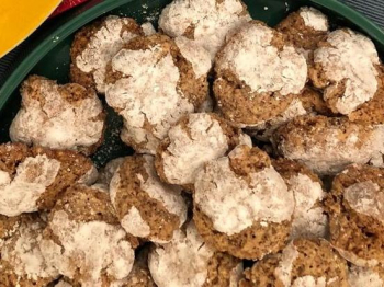 Lebkuchen