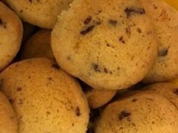 Biscotti morbidi