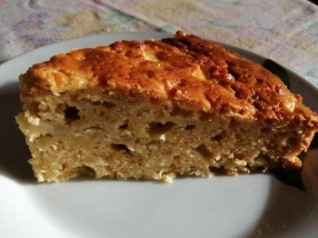 Torta di mele