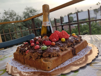 Torta delle Feste