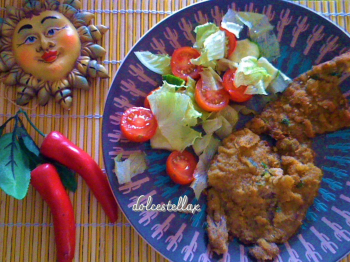 Cotolette di carne