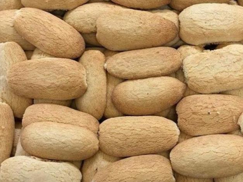 Biscotti da inzuppo