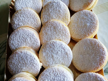 Dolcetti paradiso