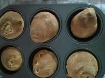 Panini alle olive