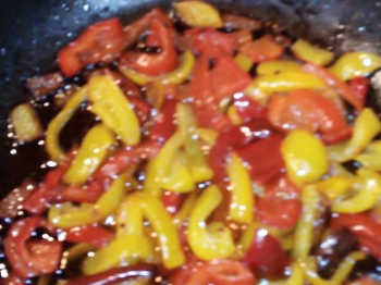 Peperoni Speziati