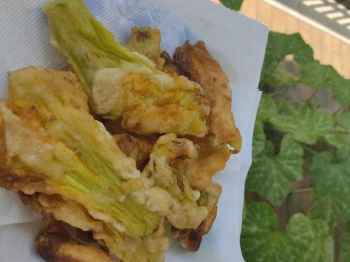 Fiori in Pastella