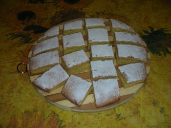 Torta di Maria