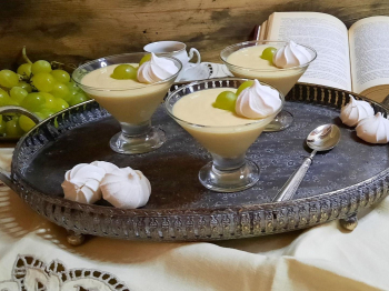 Crema dei vignaioli
