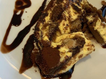 Tiramisù