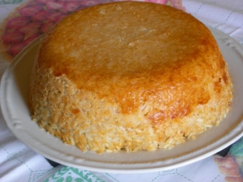 Bomba di riso