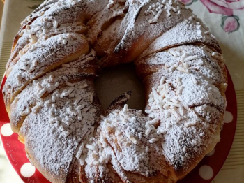 Ciambella di salvataggio