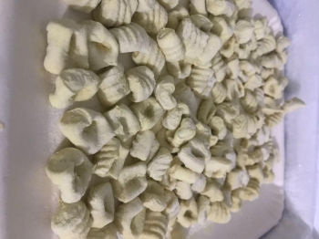 Gnocchi di patate
