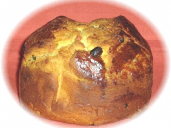 Panettone