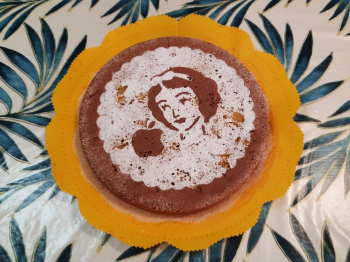 Torta di mele