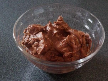 Ganache montata