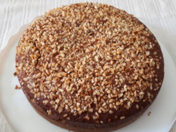 Torta Deliziosa 🥧🤩