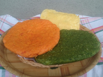 Zuppa imperiale