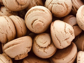 Biscotti di nocciole