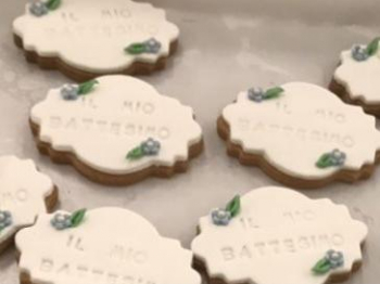 Biscotti con frolla alle nocciole