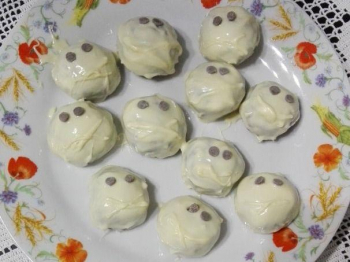 Tartufini mummia