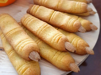 DITA DELLE STREGHE
