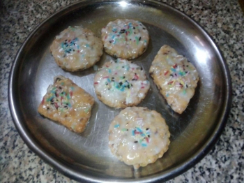 Dolcetti per tutti i defunti