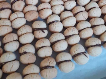 Baci di dama