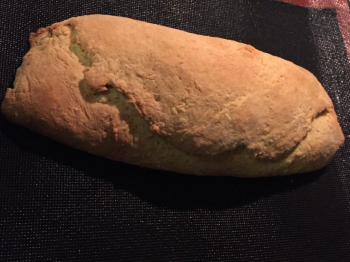 Strudel Trentino