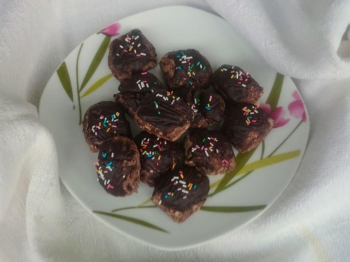 Biscotti tetù