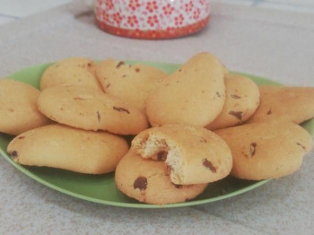 Gocciole