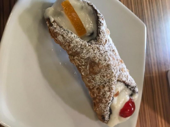 Cannolo siciliano
