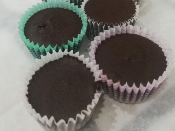 Cioccolatini al caffè