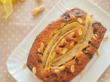 Banana bread