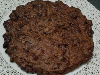 Pampepato