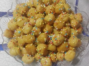Struffoli