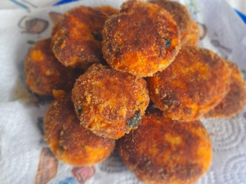 Polpette di carne