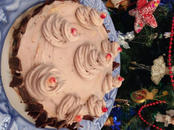 Torta Girella
