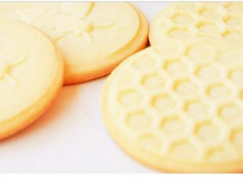 Biscotti al miele
