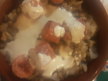 Antipasto di capodanno