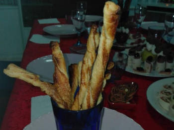 Stick di sfoglia