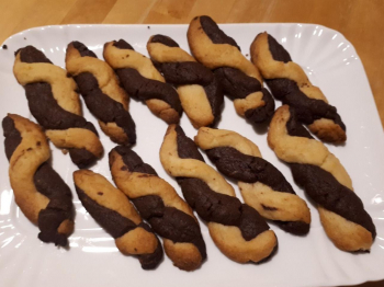 Biscotti Abbracci Stretti 🍪🥰