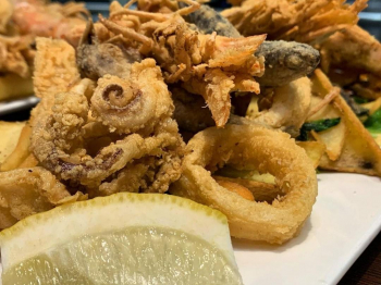 Fritto misto